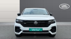 Volkswagen Touareg 3.0 V6 TDI 4Motion Black Edition 5dr Tip Auto Diesel Estate